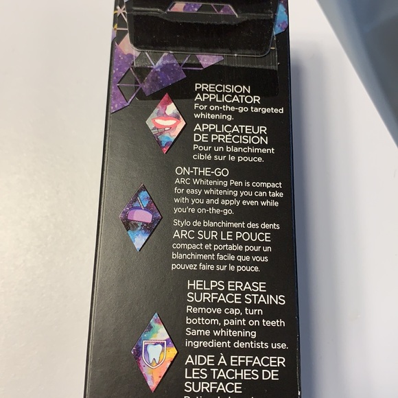 ARC Precision Applicator Teeth Whitening Pen - Picture 6 of 6